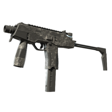 MP9 | Dizzy (Factory New)