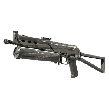PP-Bizon | Bizoom (Well-Worn)
