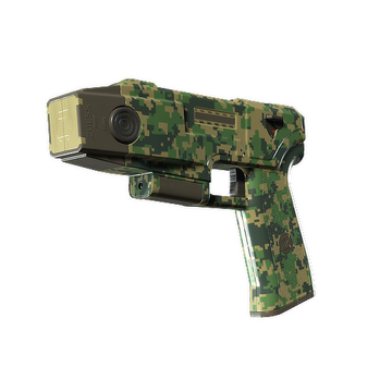 Souvenir Zeus x27 | Swamp DDPAT (Factory New)