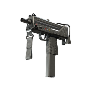 MAC-10 | Video Cam (Minimal Wear)
