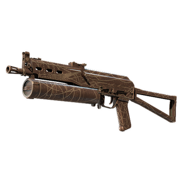 PP-Bizon | Traitor (Field-Tested)
