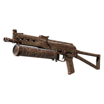PP-Bizon | Traitor