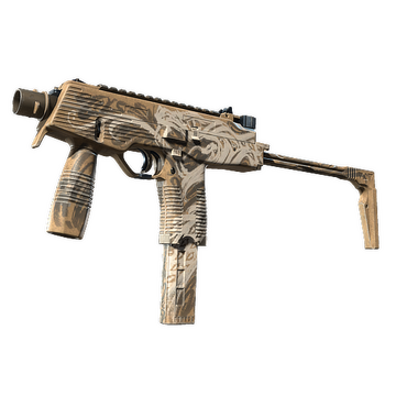 MP9 | Dune Asp