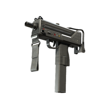 MAC-10 | Video Cam